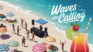 Dance With Me - Beach Party USA #musicvideo  #video #love