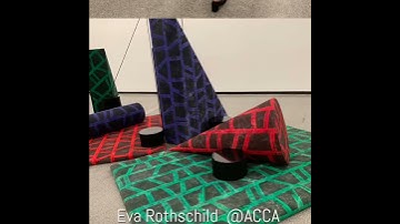 Eva Rothschild  @ACCA