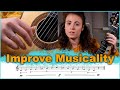 How to practice scales + FREE Exercise Guide PDF