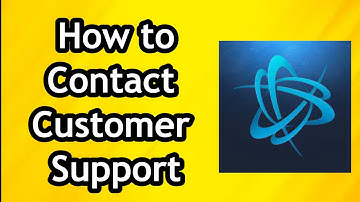How to Contact Customer Support Service or Help on Blizzard Battle.net