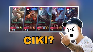 Meta Apa Ini Binatanggg Tiplay