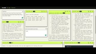 Help Me Tokenize My Training Data Aws Partyrock Application