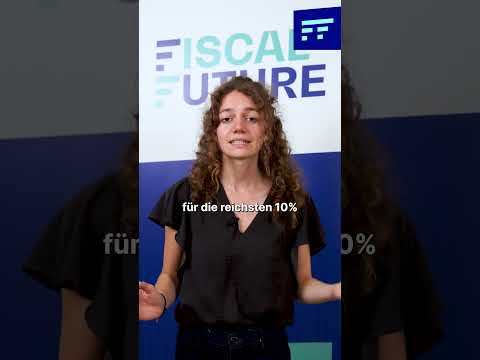 Warum zahlen Reiche