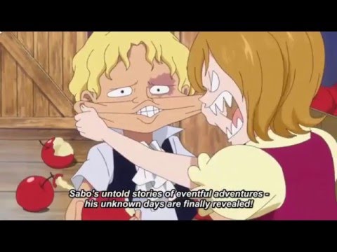 One Piece Episode 737 Preview Hd Youtube