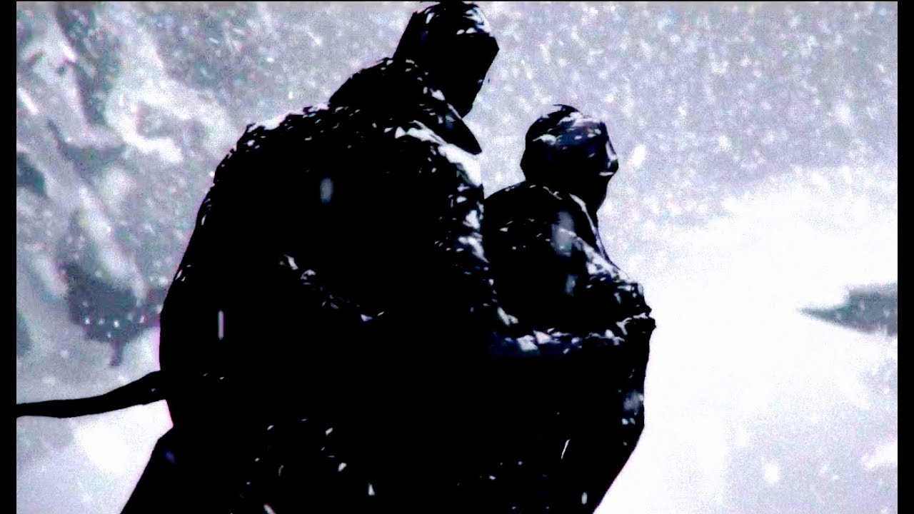 VAMPYR 100 Walkthrough Part 21 Good Ending YouTube