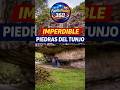 El misterioso santuario oculto cerca de Bogotá (Piedras del Tunjo)
