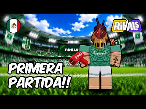 NO ONE can BEAT ME 🤫 | MEXICO - QUARTERFINALS