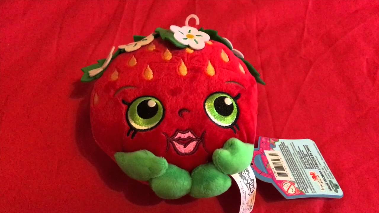 Shopkins toy giveaway YouTube