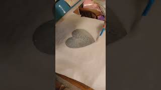 How to Sublimate on Dollar Tree Blanks