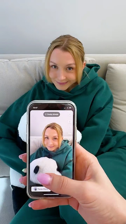 TIKTOK NAS NIE LUBI... 😢