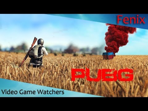 უცნობი მოთამაშის ბრძოლის ველი | Fenix და Rati