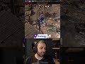 When Boss Ability have too much power #poe2 #gaming #pathofexile2