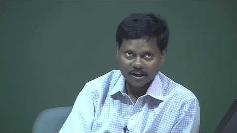 Lecture 15 : Eccentric Connection (Load Lying in Plane of Welded Joint)