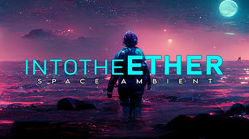 State Azure -  Navigating a Latent Space [The Deep Void Mix]