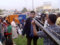جعفر القشعمي من تصوير قصيدة سـورة الزلزلة