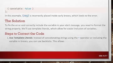 Solving the React Native Buttons.slice is Not a Function Error