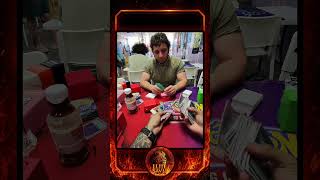 My boy Peter is so good! #foryou #cards #rayban #yugioh #ygo #fyp #anime #tcg #yugi