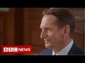 New video by BBC News on YouTube