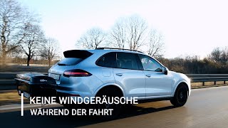 Einfach Äuschlos Backbox Von Mft Transport Systems