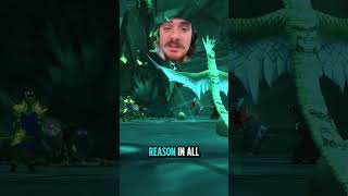 The Sleeper BIS DPS Spec #Shorts