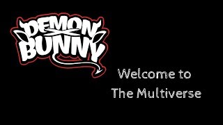 Welcome to The Multiverse | Rosemary | Allie | Episode One