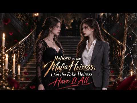 Reborn as the Mafia Heiress, I Let the Fake Heiress Have It All#ShortMax