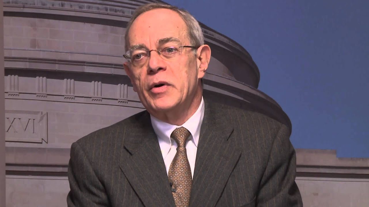 Strengthening MIT's Global Impact: Rafael Reif - YouTube
