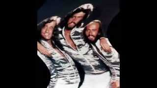 Bee Gees - Tragedy chords