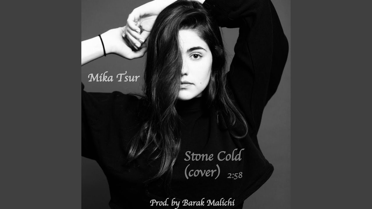 Stone Cold - YouTube