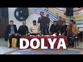 DOLYA ŞABRAN / ŞİRİNİN TOYU (Rəşad, Vüqar, Rüfət, Orxan, Ələkbər, Pərviz, Balakişi) Meyxana