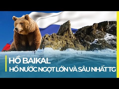 Video: Bản chất của Baikal. Baikal - một điều kỳ diệu của thiên nhiên