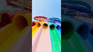 Pov The Ultimate Water Slide Adventure