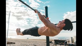 Street Workout Best - Pauls Jemeljanovs