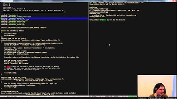 Handmade Hero | Unity Builds | Compilation Units
