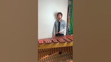 Thumbnail of When percussion gets EPIC #Shorts