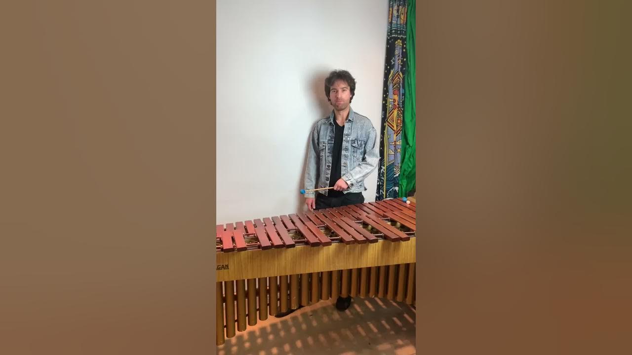When percussion gets EPIC #Shorts