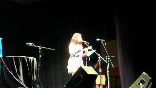 molly lewis ode to wikipedia