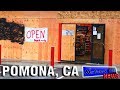 Pomona, CA braces for riots & looting -  June 5, 2020