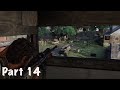 The Last Of Us Remastered Gameplay Walkthrough Part 14 - Sniper