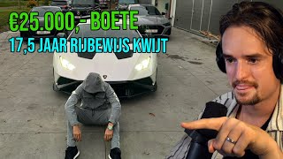 Download Lagu Belgische Influencer ondervindt consequenties MP3 Download Lagu Belgische Influencer ondervindt consequenties MP3
