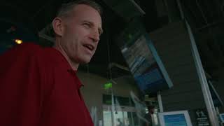 Alabama Men's Basketball Plays Top Golf