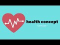 Coral Club health concept - Концепция Здоровья Коралловый Клуб