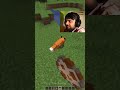 Minecraft Viral tiktok hacks #52