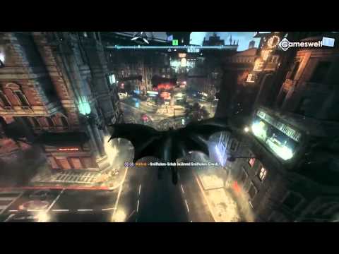 Batman: Arkham Knight: Test - Gameswelt