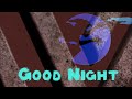 Horror animation best ever with good night