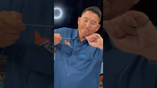 Strongest Connection Knot?!