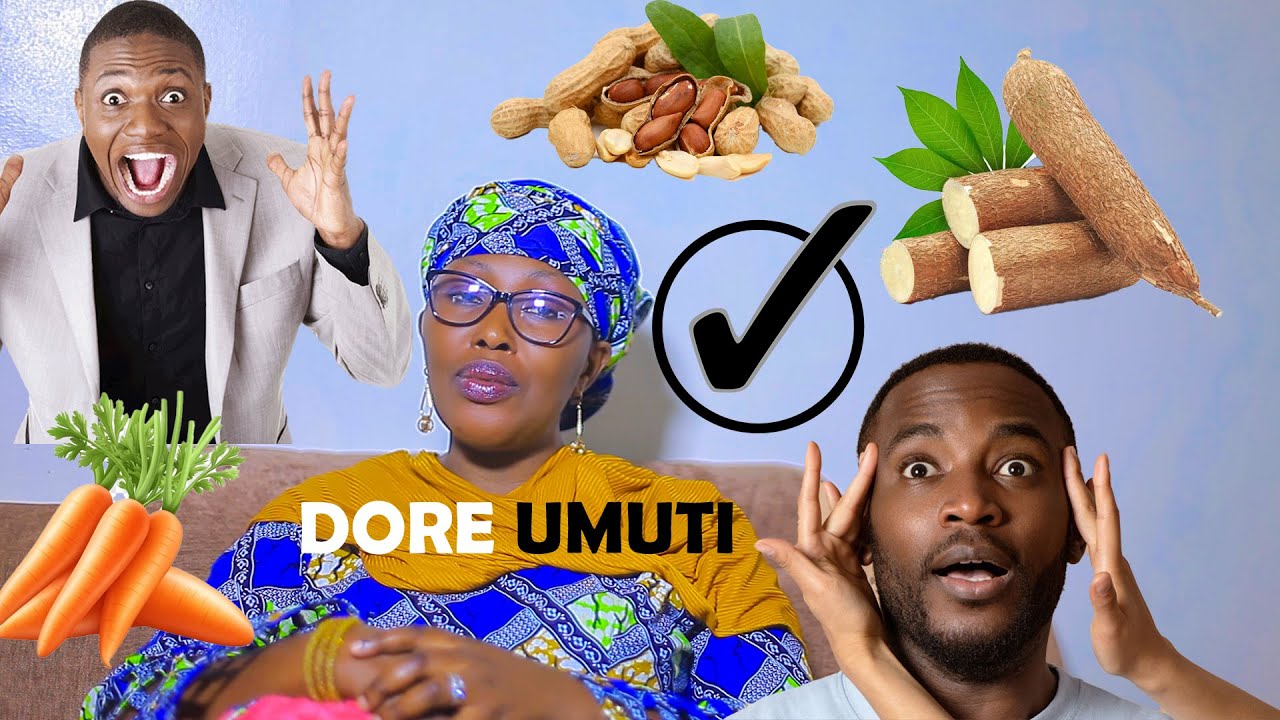 NGUYU UMUTI WOROSHYE KUBAGABO BARANGIZA MURUBU BURYO NDETSE NOKUBURA IMBARAGA ZI GITSINA UKORA NEZA.