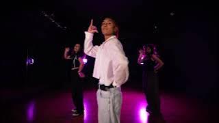 DEMON HUNTERS SODA POP / DANCE EMOTION