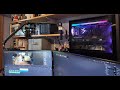 MSI Aegis R2 Prebuilt PC Upgrade From Costco For Editing Using Davinci Resolve . Black Friday Deal