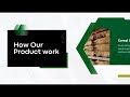 Heabron Product Demo